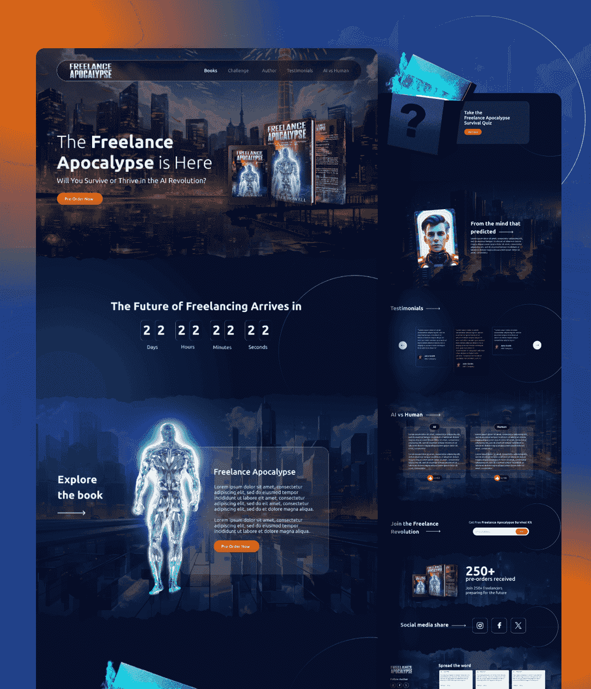 Portfolio Images