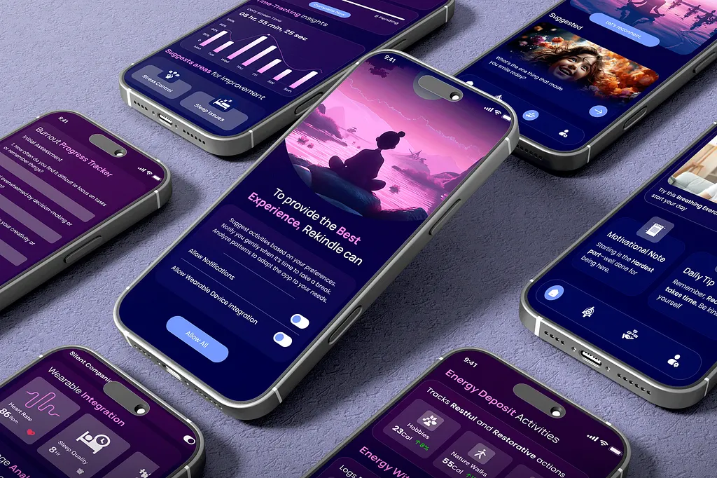 portfolio