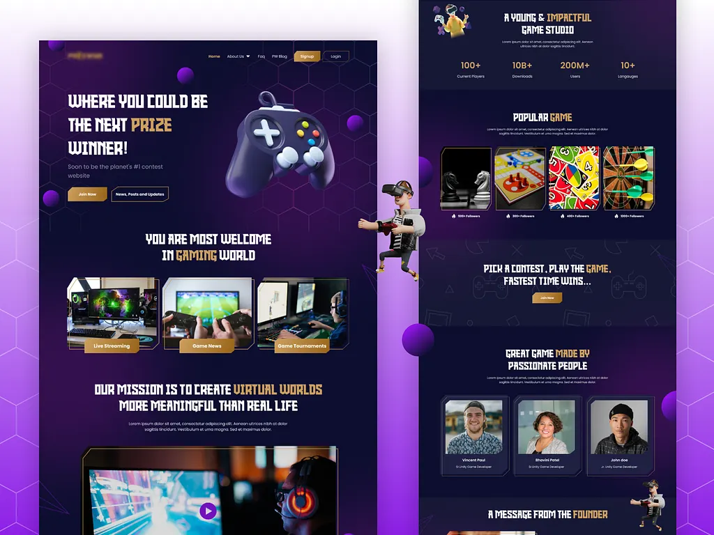 portfolio